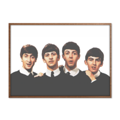 QUADRO THE BEATLES - corah.store