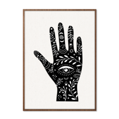 QUADRO MYSTIC HAND - corah.store