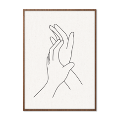 QUADRO TAKE MY HANDS - corah.store