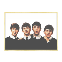 QUADRO THE BEATLES - loja online