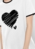 Tee Heart - comprar online