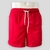 Rojo / Red - Banana Swimwear