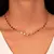 Choker Lacre Liso - comprar online