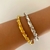 Bracelete Torcido Liso - comprar online