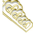 Logo de Anninha Imports Shop