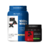 COMBO: 100% WHEY 900G + HÓRUS 300G - MAX TITANIUM - comprar online