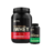 COMBO: WHEY GOLD STANDARD OPTIMUM 907G + CREATINA OPTIMUM 300G: GANHA 1 COQUETELEIRA