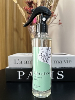 Home Spray Bamboo