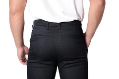 CALÇA SARJA JOGGER STRECH - comprar online