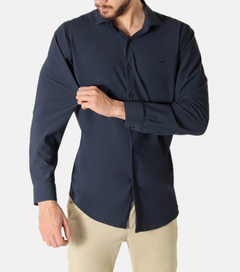 CAMISA TECH POLIAMIDA STRETCH - loja online