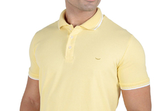 POLO PIQUET GOLD VERÃO - comprar online