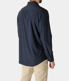 CAMISA TECH POLIAMIDA STRETCH