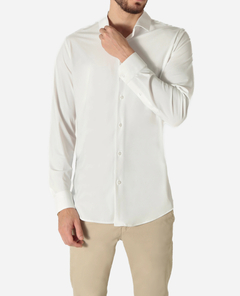 CAMISA TECH POLIAMIDA STRETCH - loja online