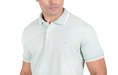 POLO PIQUET GOLD VERÃO - comprar online