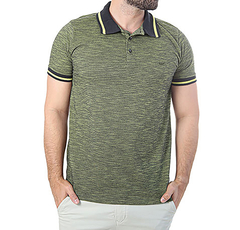 POLO MALHA JACQUARD - comprar online