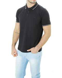 POLO PIQUET GOLD VERÃO - loja online