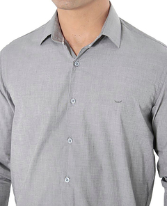 CAMISA MANGA LONGA COMFORT FIL A FIL - comprar online