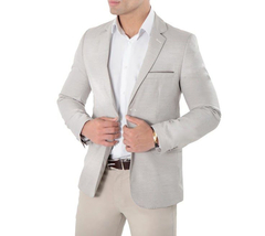 Imagem do BLAZER SLIM POLIVISCOSE