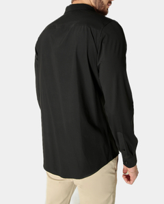 CAMISA TECH POLIAMIDA STRETCH - comprar online