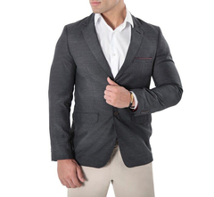 BLAZER SLIM POLIVISCOSE - ikarun