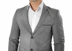 BLAZER SLIM POLIVISCOSE