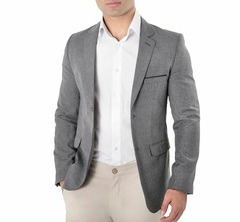 Imagem do BLAZER SLIM POLIVISCOSE