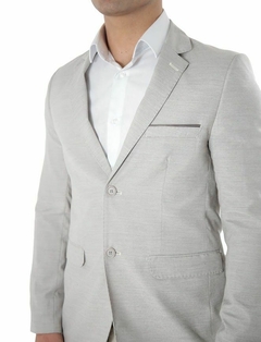 BLAZER SLIM POLIVISCOSE - comprar online