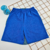 Conjunto de verão personagens (tam 6) - Menino - Dagai Store - Moda Bebê e Infantil