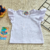 Conjunto de verão pêssegos - Menina - Dagai Store - Moda Bebê e Infantil