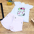 Blusa gatinha - Menina - Dagai Store - Moda Bebê e Infantil