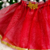 Saia em Tule Natal - Menina - comprar online