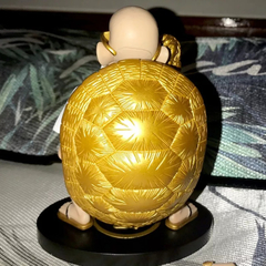 Kame Sennin Figura De Ação Suprema Master Roshi Dragon Ball Z - comprar online