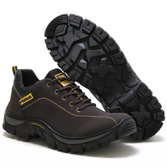 Imagem do Bota Tênis Masculina Caterpillar 