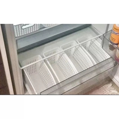 Cesto Organizador Para Cozinha/Geladeira/Armário