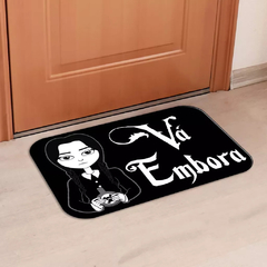 TAPETE DECORATIVO ANTEDERRAPANTE PARA SALA, BANHEIRO E PORTA DE ENTRADA - comprar online