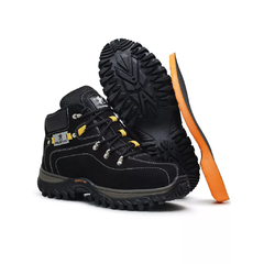 Bota Polo Fran Original Couro Botina Adventure - Kaufen KF