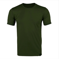 Camiseta Masculina Preta Branca Cinza Marinho Verde Bordo Lisa Básica 100% Algodão Promoção na internet