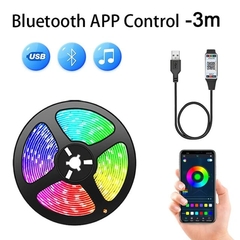 Imagem do Bluetooth App Control LED