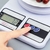 Balança digital de cozinha 1g para 10kg alta precisão com 2 pilhas - comprar online
