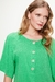 Blusa Feminina Verde Claro