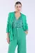 BLAZER COM PREGAS - VERDE LIMA - 77958 - loja online