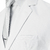 Terno Costume Oxford Branco Premium na internet