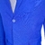 Terno Costume Oxford Azul Bic - Terno Certo | Trajes Masculinos 