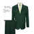 Terno Costume Oxford Verde Bandeira - comprar online