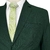 Terno Costume Oxford Verde Bandeira na internet