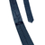 Gravata Estampada Social Azul com Quadrados - comprar online