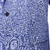 Terno Costume Cerimonial Mescla Azul Royal PLUS SIZE - Terno Certo | Trajes Masculinos 