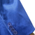 Terno Costume Fio Indiano Azul Bic Brilhante PLUS SIZE - loja online