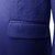 Terno Costume Oxford Azul Cobalto - loja online