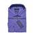 Camisa Social Masculina Elemento Violeta